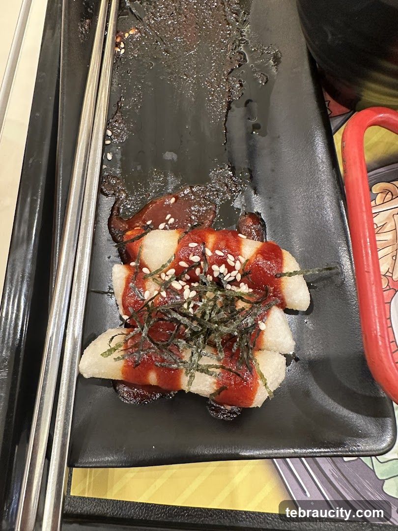 Food Plate