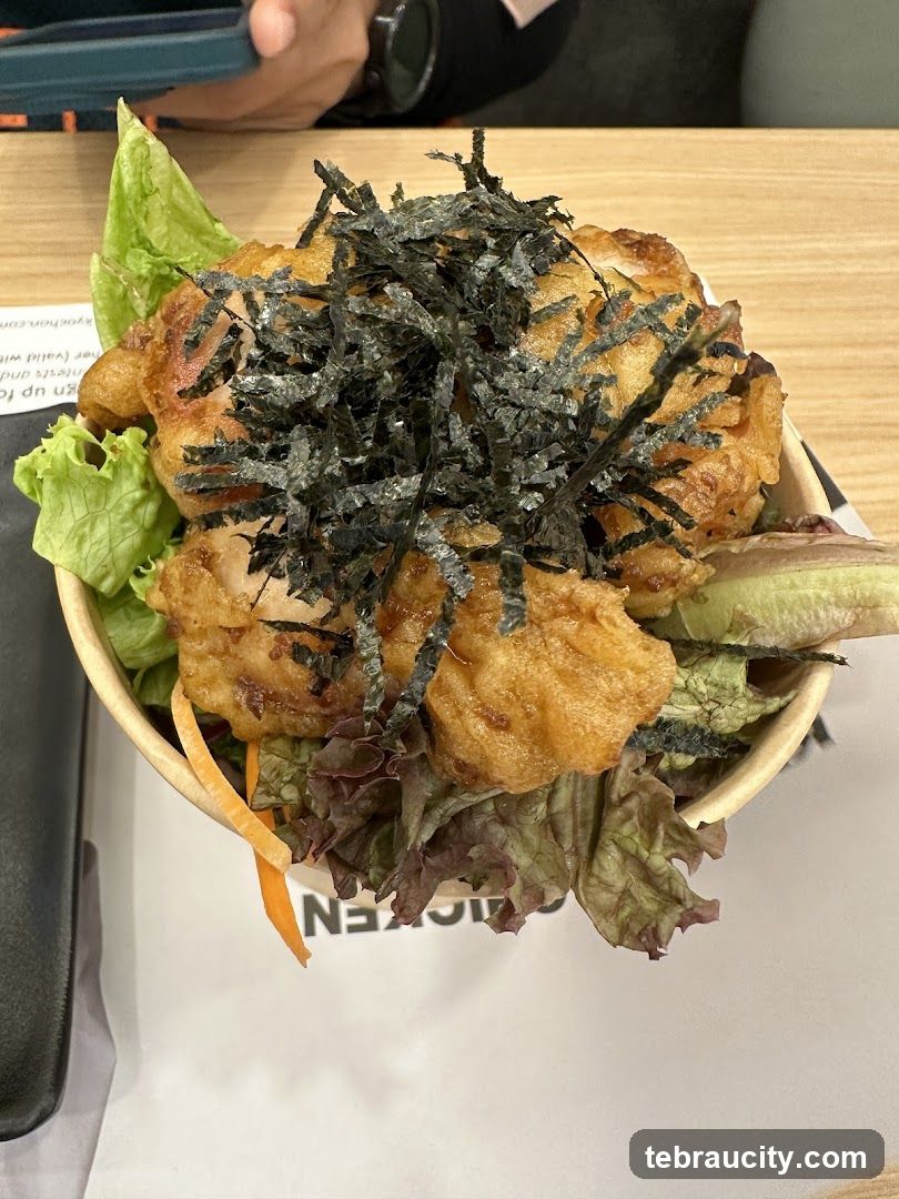 Food Bowl