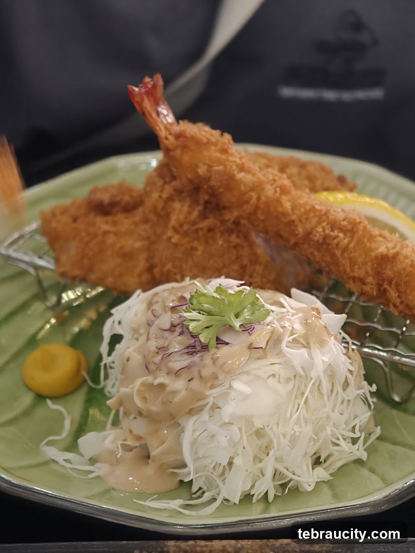 Food Plate