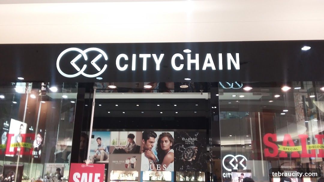 City Chain
