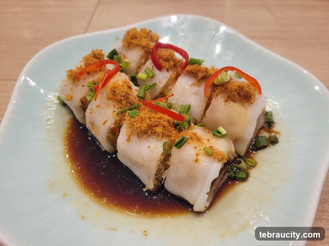 Dolly Dim Sum