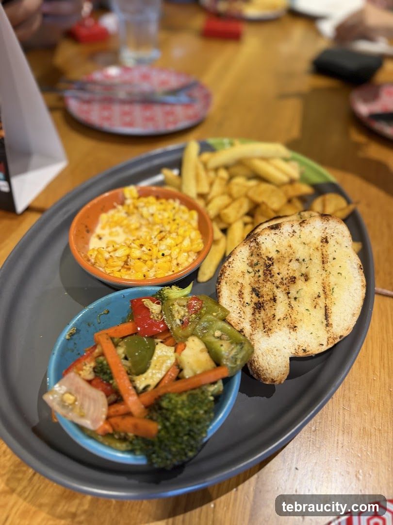Nando's