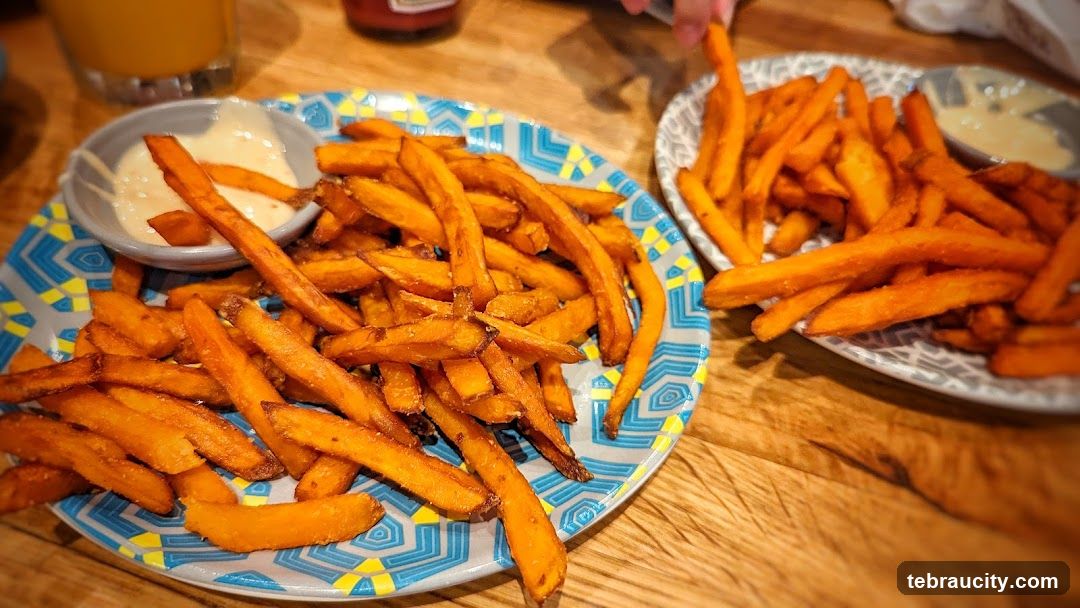 Nando's