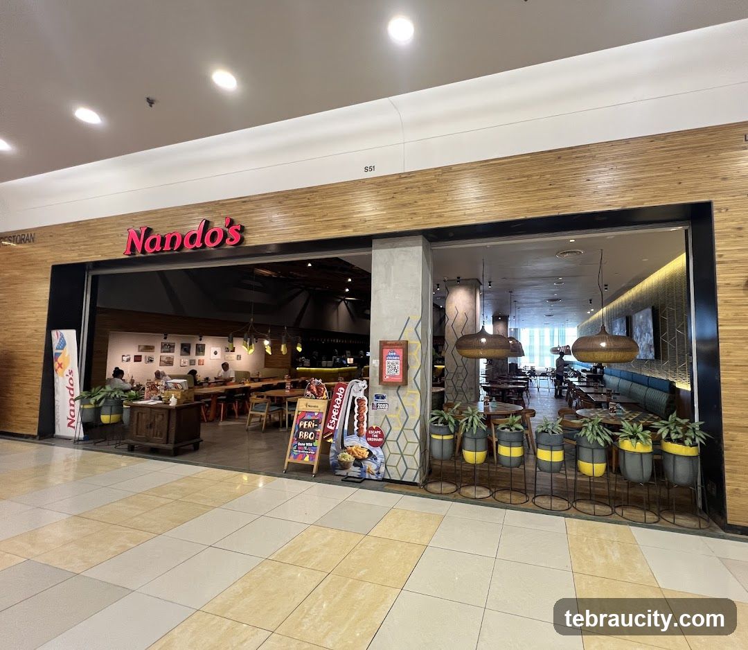 Nando's
