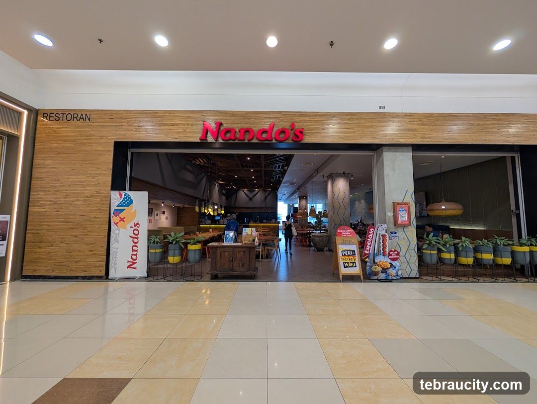 Nando's