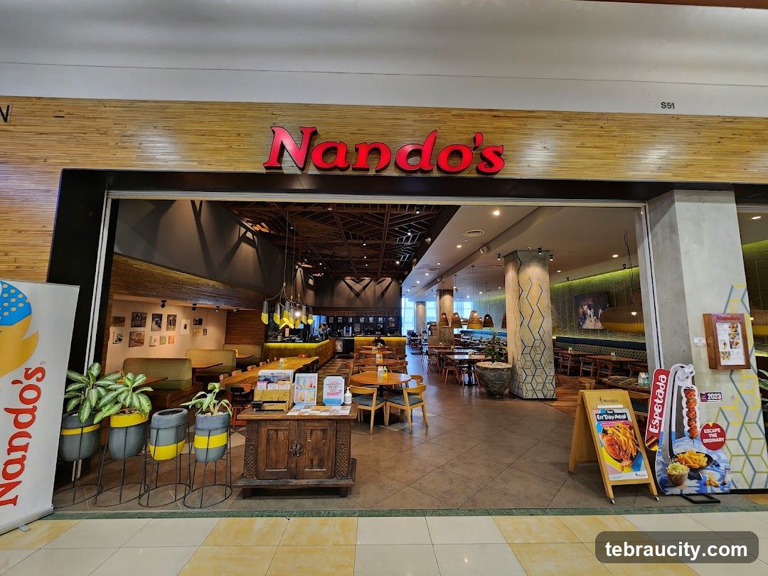 Nando's