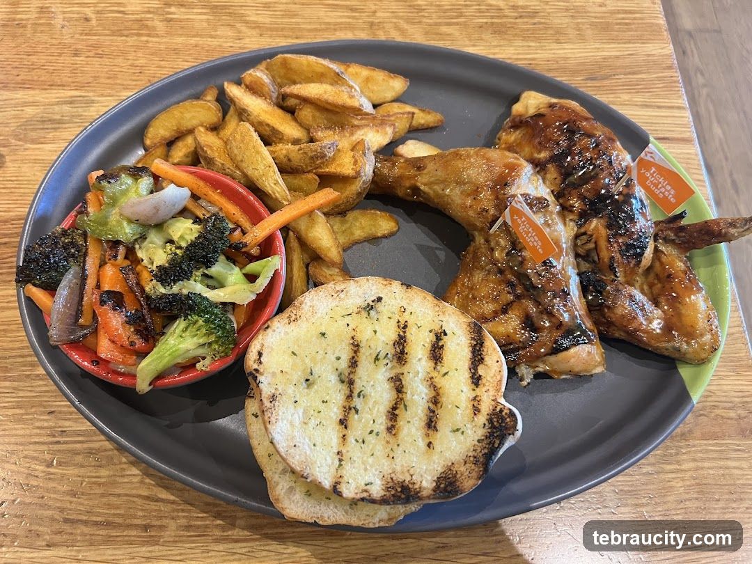 Food Plate