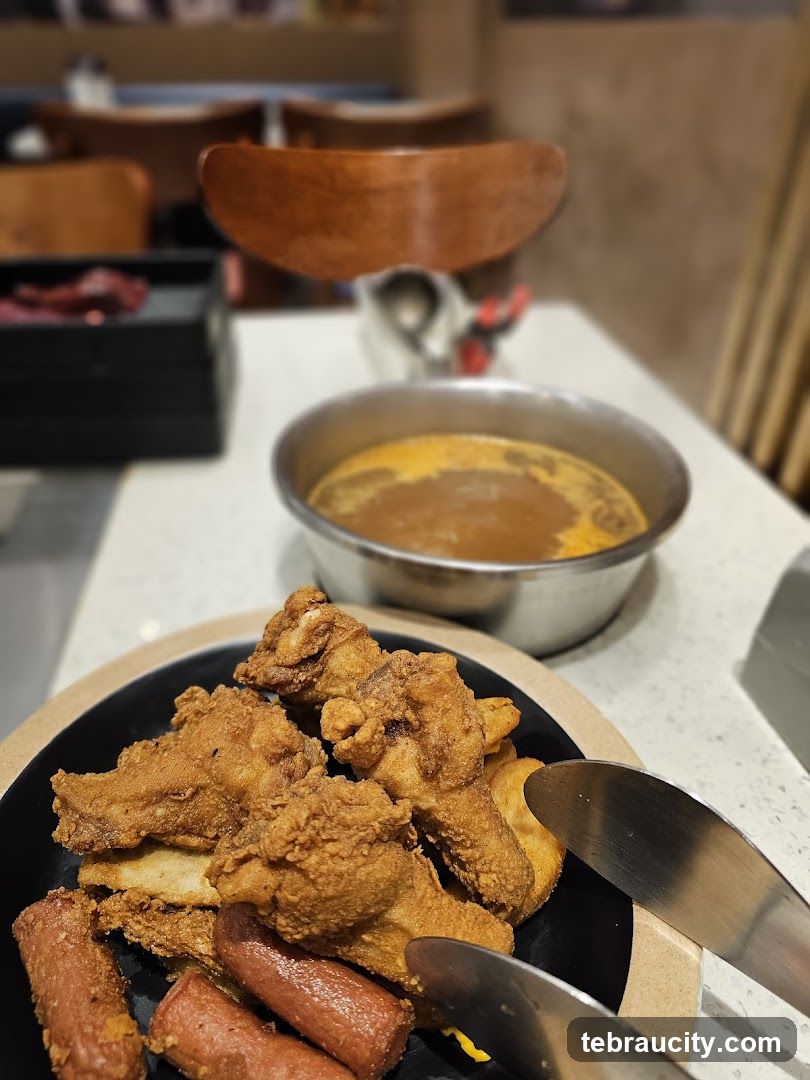 Seoul Garden