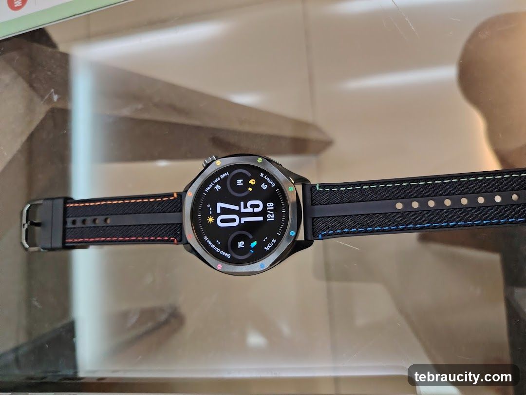Smartwatch