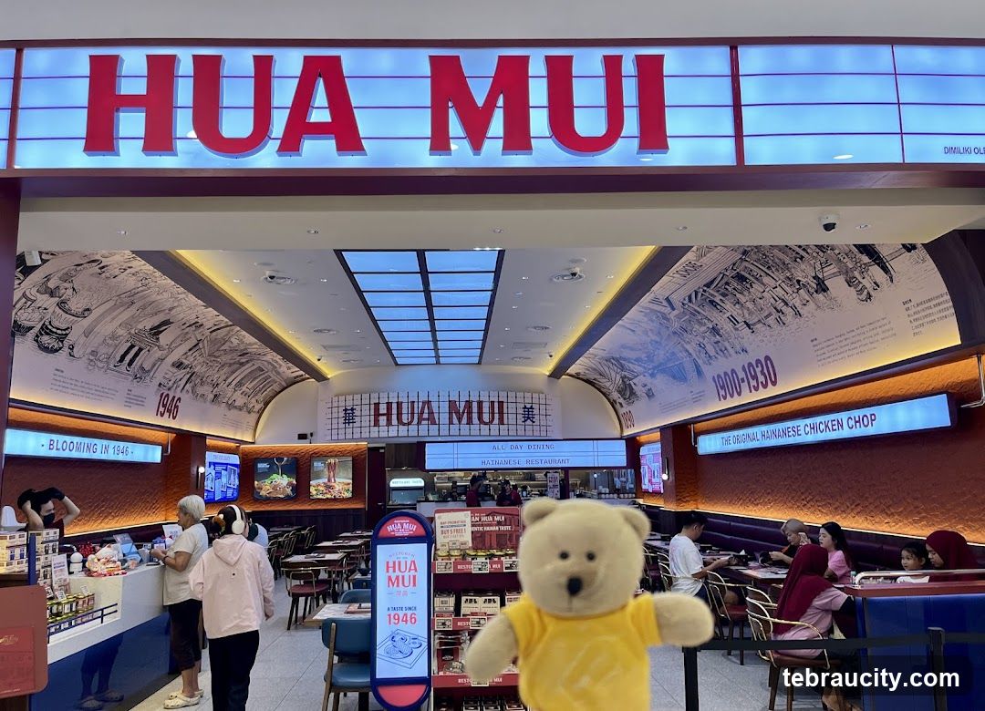 Restoran Hua Mui