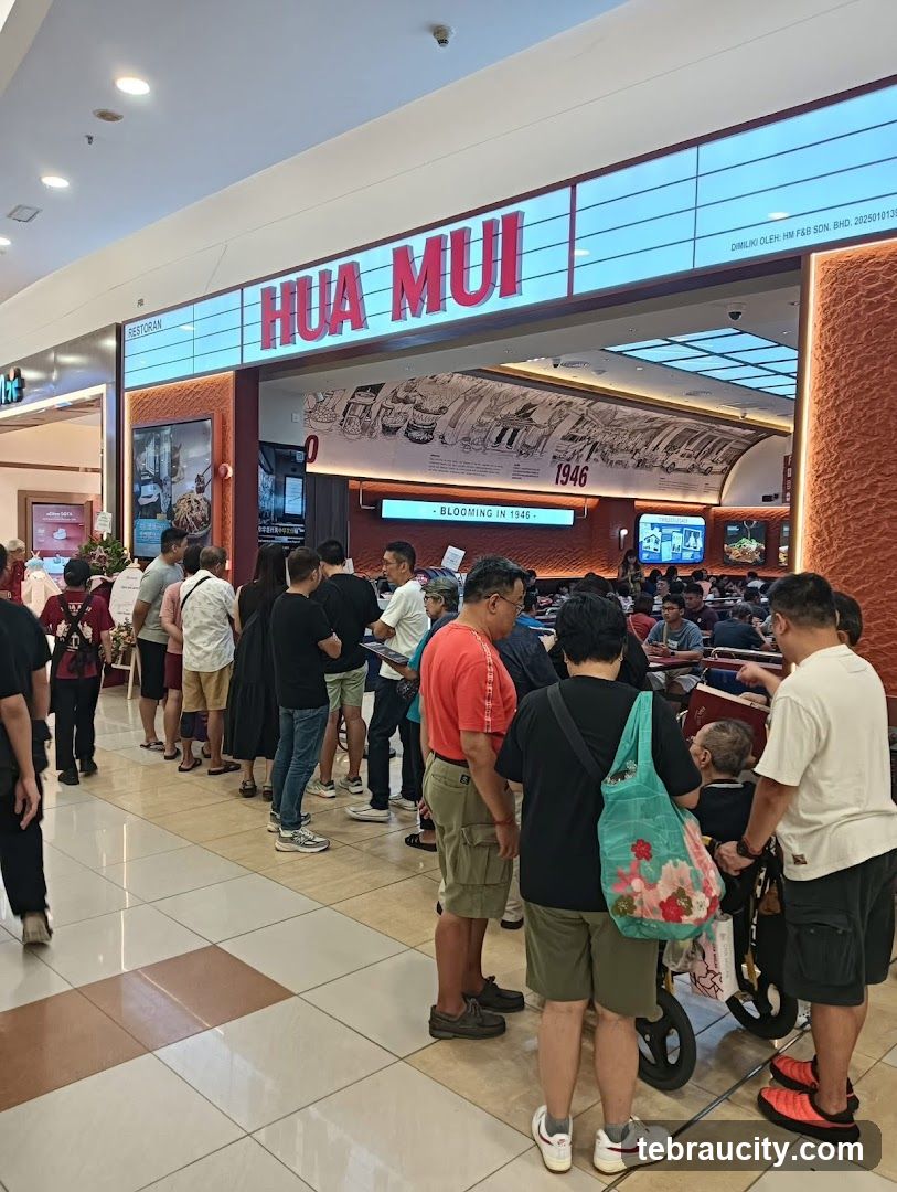 Restoran Hua Mui