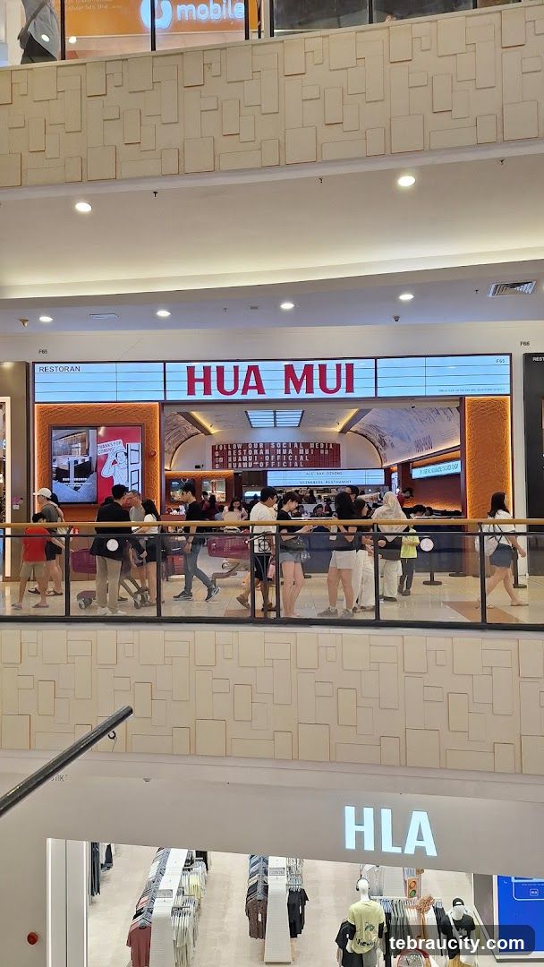 Restoran Hua Mui