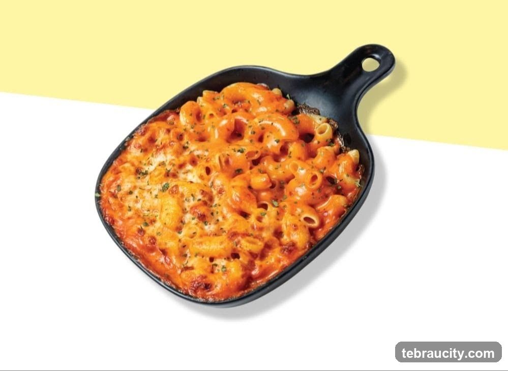 Macaroni and Cheese