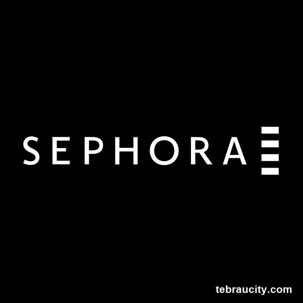 Sephora Logo