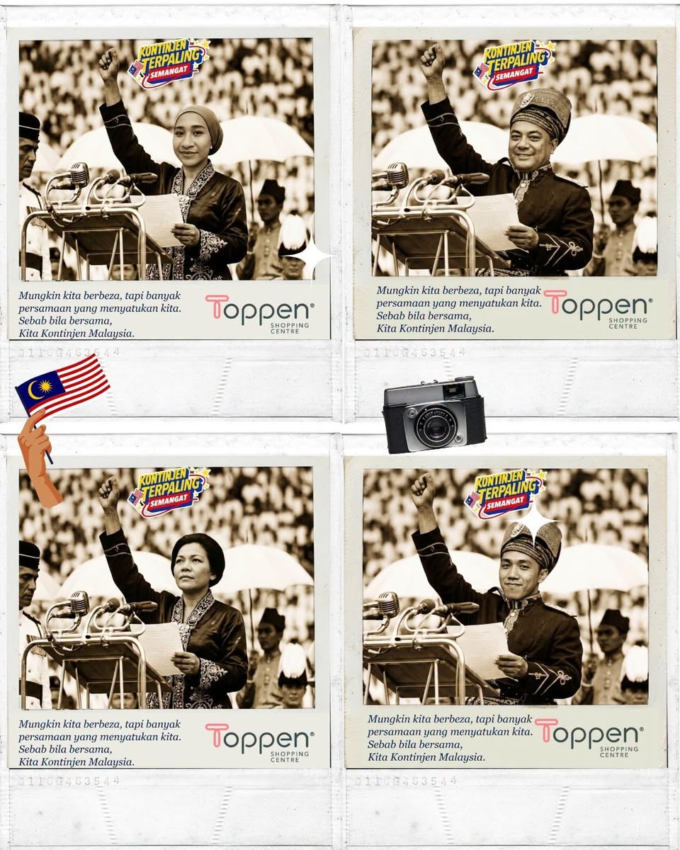 Toppen Kontinjen Terpaling Semangat event