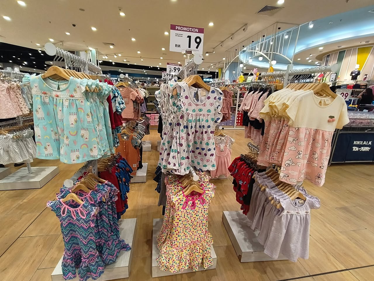 Baby Fair at AEON Tebrau City: 14-27 Sept 2026, Prices from RM19