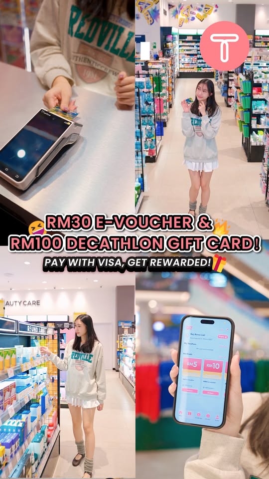 TOPP Club App Voucher Redemption