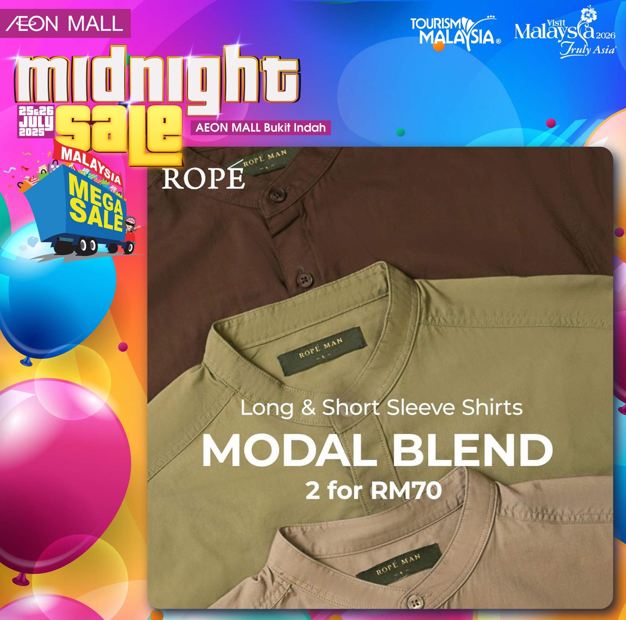 Trendy apparel showcased in a boutique setting.