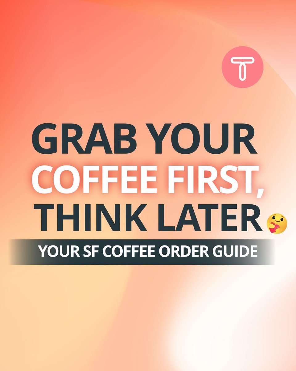 SF Coffee Opens at Toppen Shopping Centre L1-52