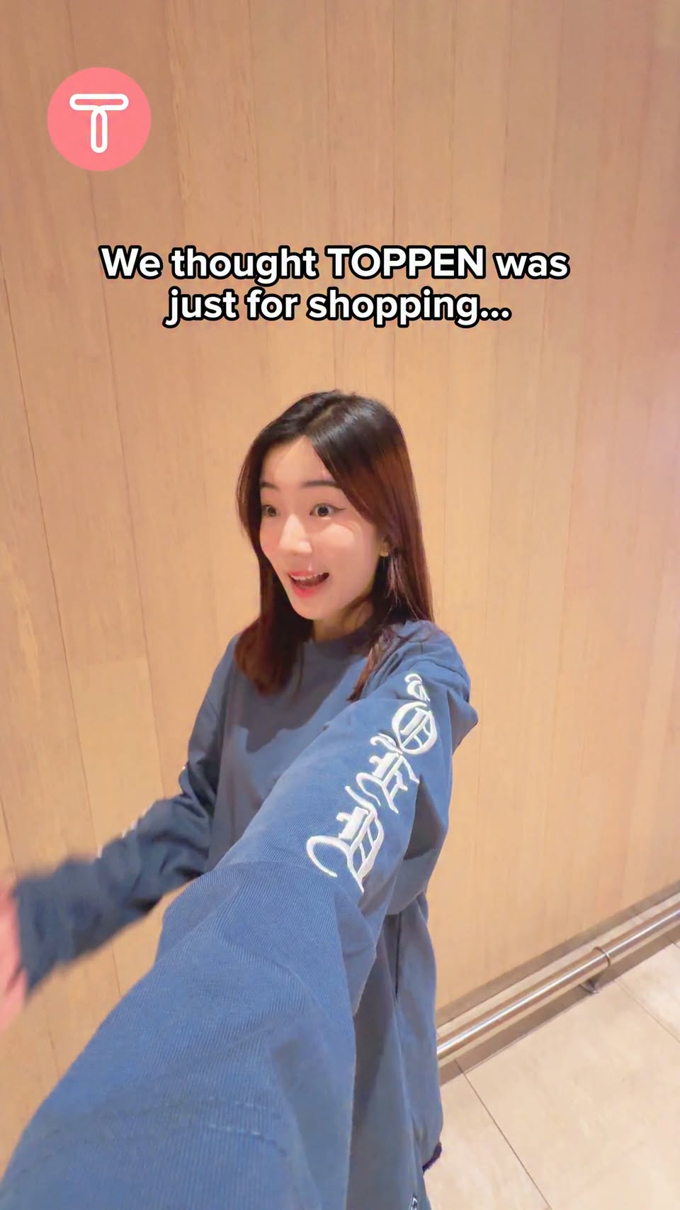 Toppen Shopping Centre: Baking, Archery, Cat Cafe, Sports and More