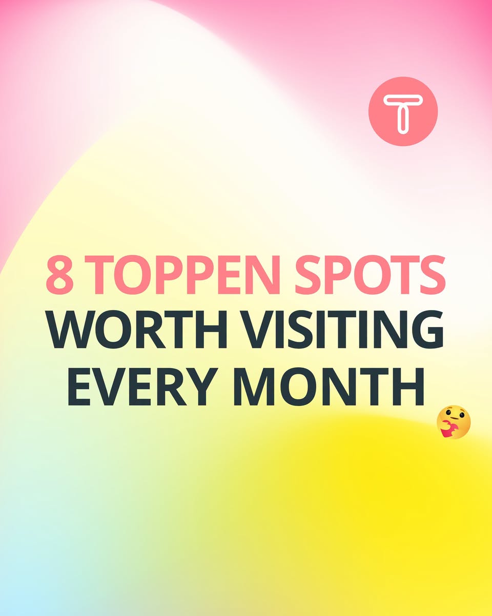 8 Toppen Spots for Monthly Hair, Nail and Wellness Care