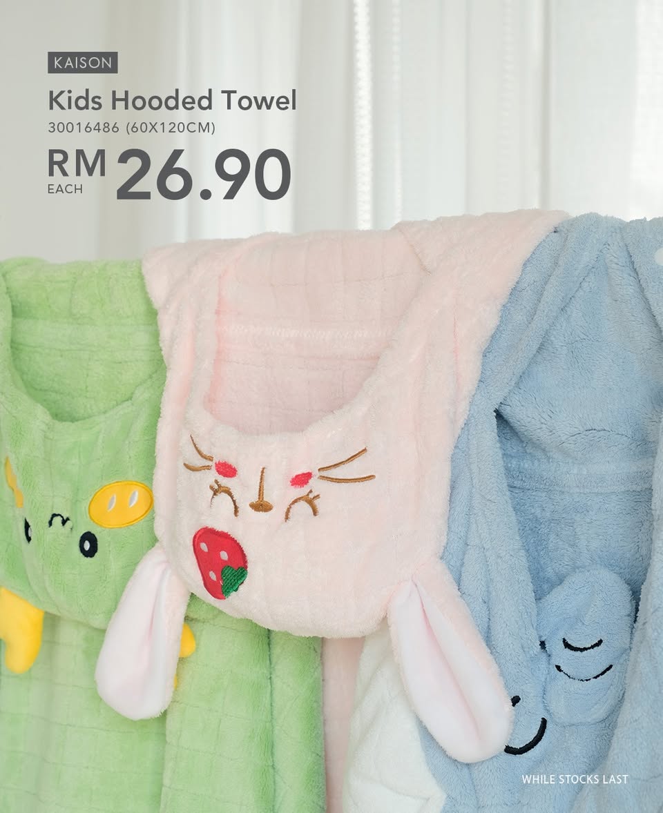 KAISON: Adorable Baby Collection for Your Little One