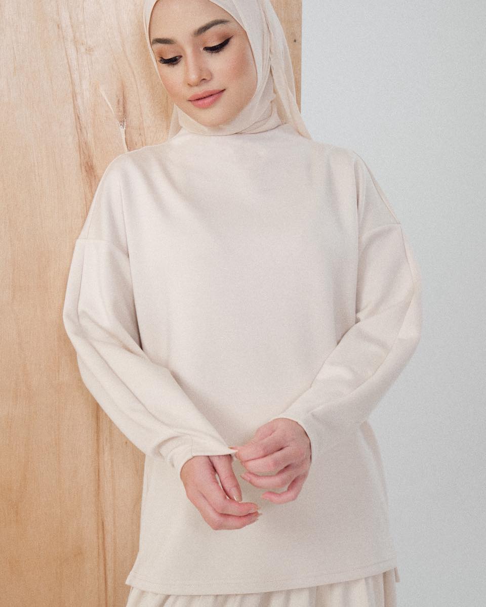 Poplook 'Light on You' collection garment