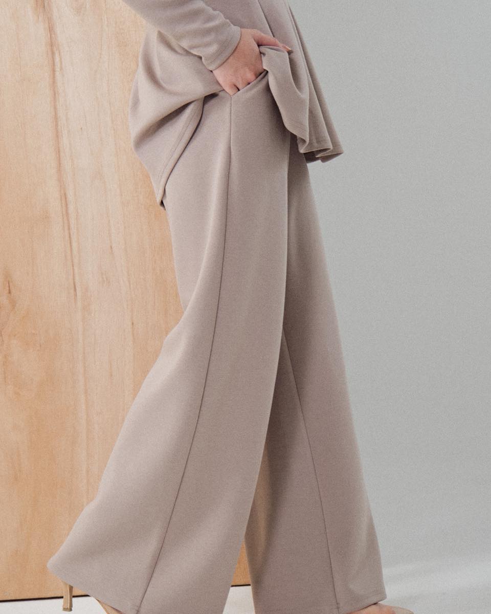 Poplook 'Light on You' collection garment