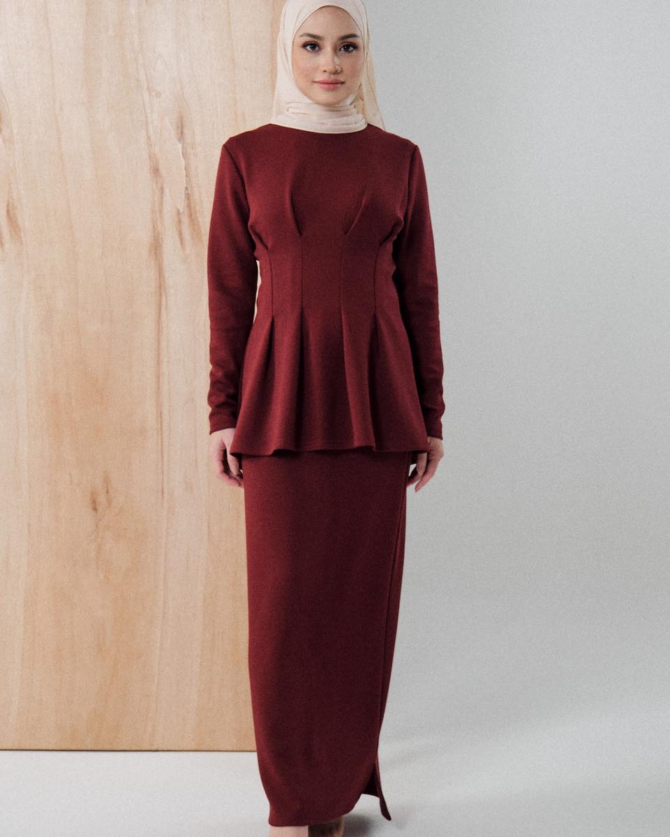 Poplook 'Light on You' collection garment