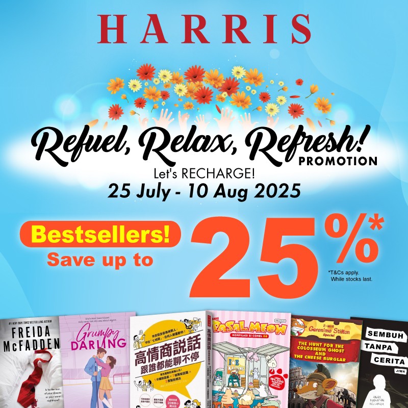 POPULAR Books & Stationery Sale: Up to 50% OFF!
