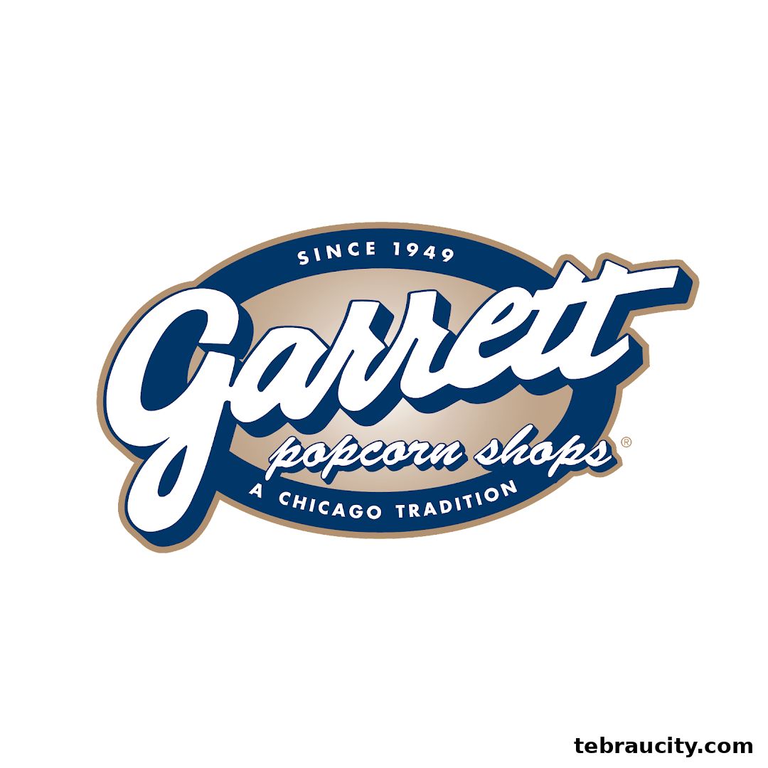 Garrett Popcorn Shops - AEON Mall Tebrau City