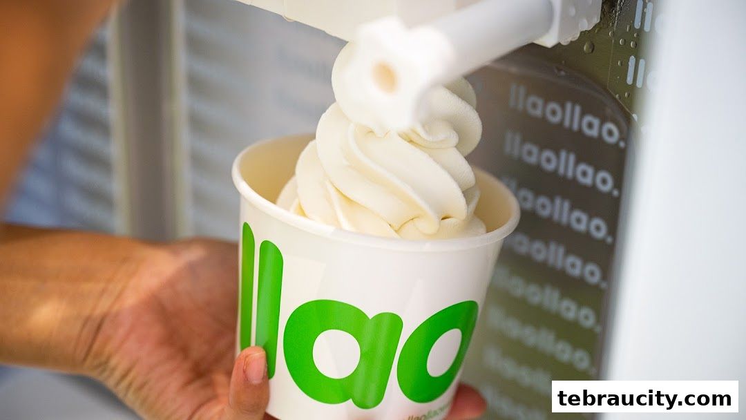 Llaollao