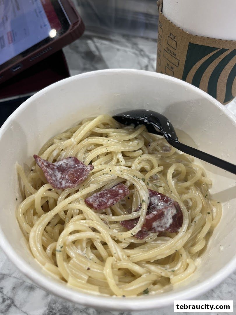 Pasta Panas Aeon Tebrau