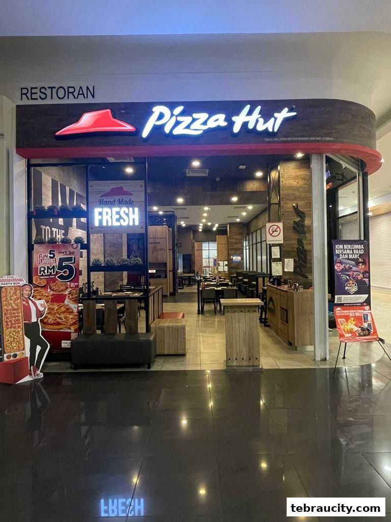 Pizza Hut