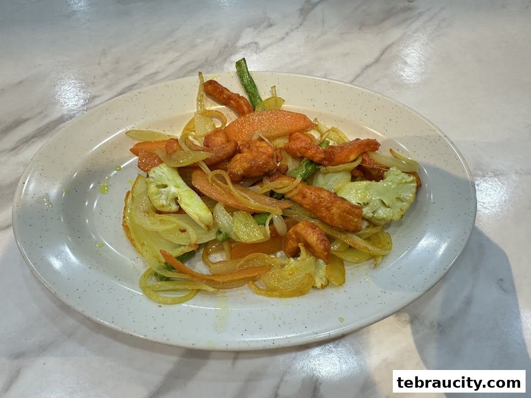 Restoran Best Fry