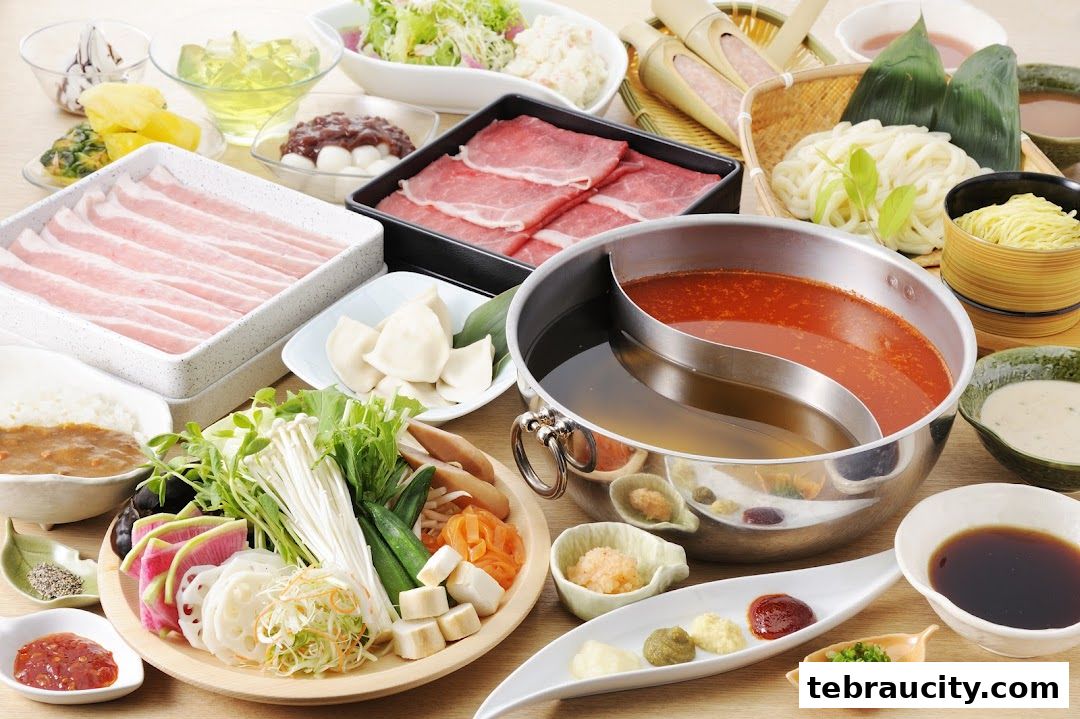 Shabu-Yo  ÆON Tebrau City image 42