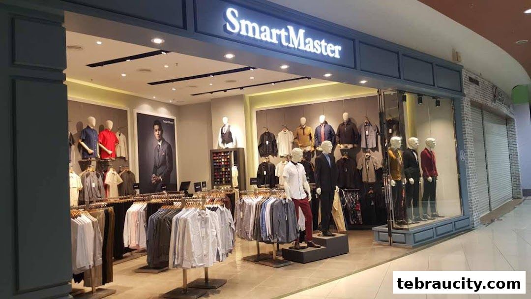 SmartMaster