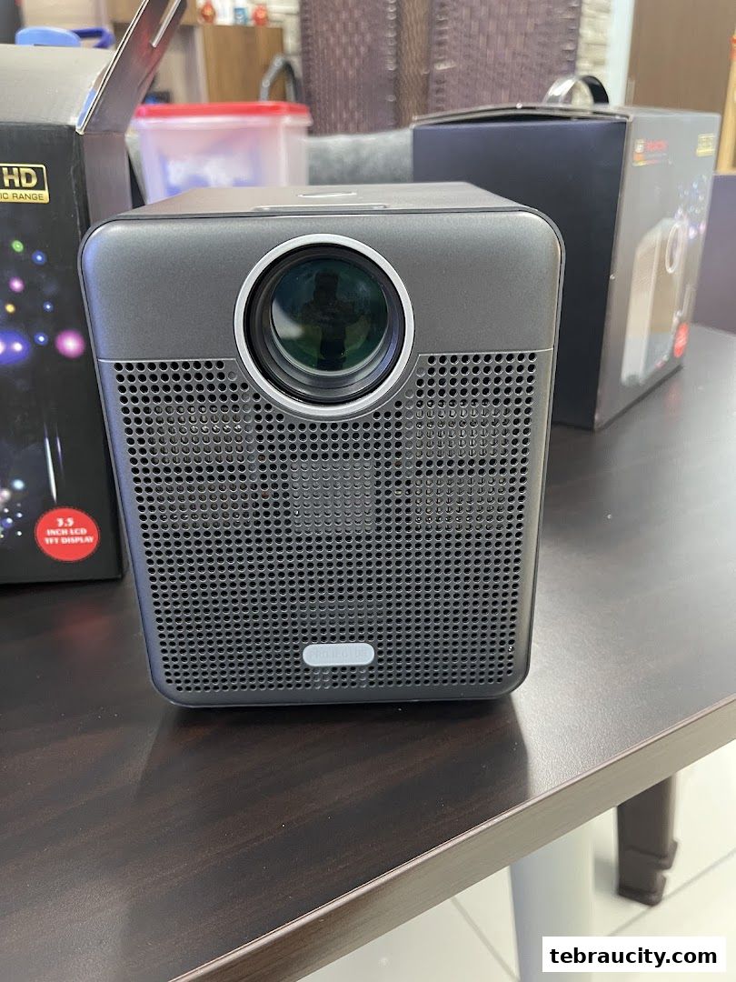 Tv box kr technology