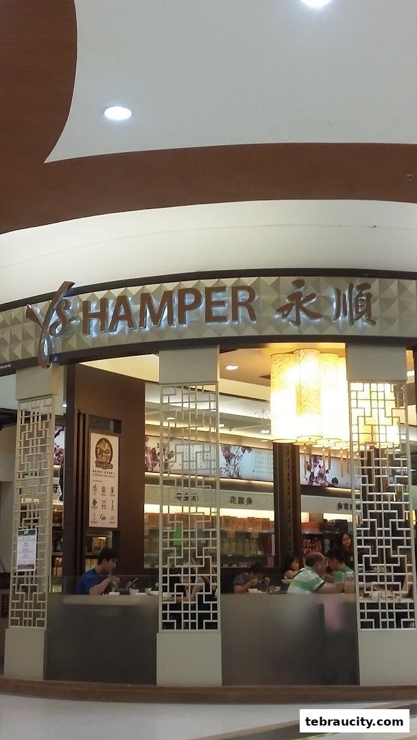 YS Hamper