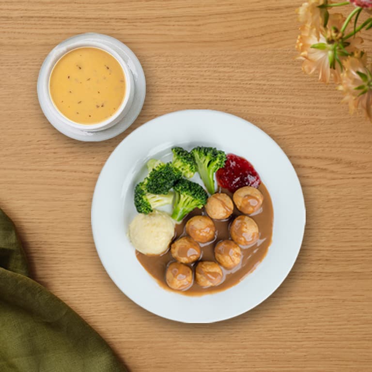 Chicken balls return to IKEA Tebrau from 6 October 2026