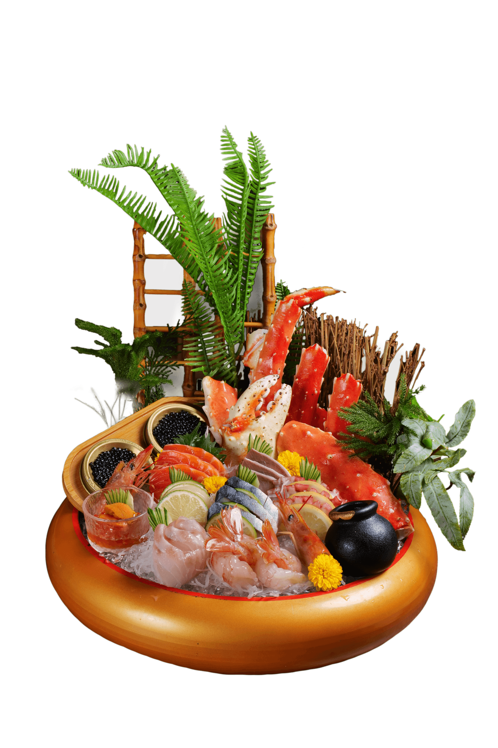 Hut Dining Buffet Opens Premium Japanese A La Carte Buffet at AEON Mall Tebrau City