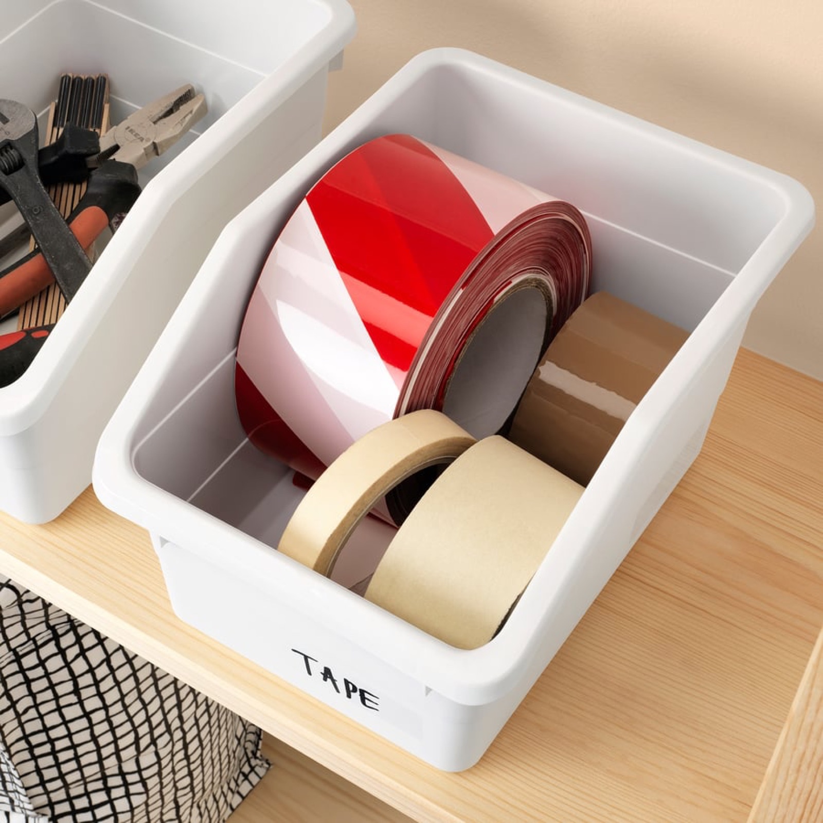 IKEA Family 20% off SOCKERBIT and DRÖNA at IKEA Tebrau until 28 October 2026