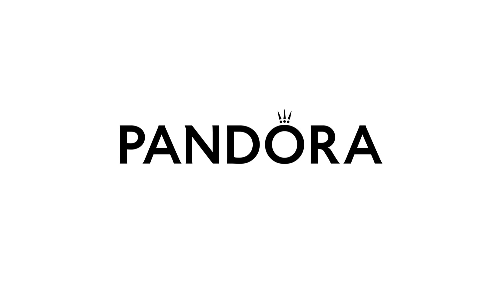 Pandora jewellery store at AEON Mall Tebrau City ground floor