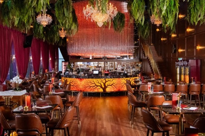 SOLENE Opens on Level 26 of SKS Tower, Johor Bahru's First Rooftop Restobar