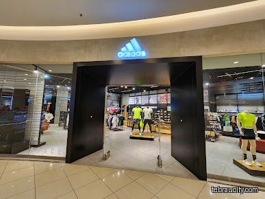 adidas Aeon Tebrau City
