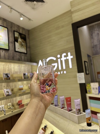 AGift With Care AEON Tebrau City