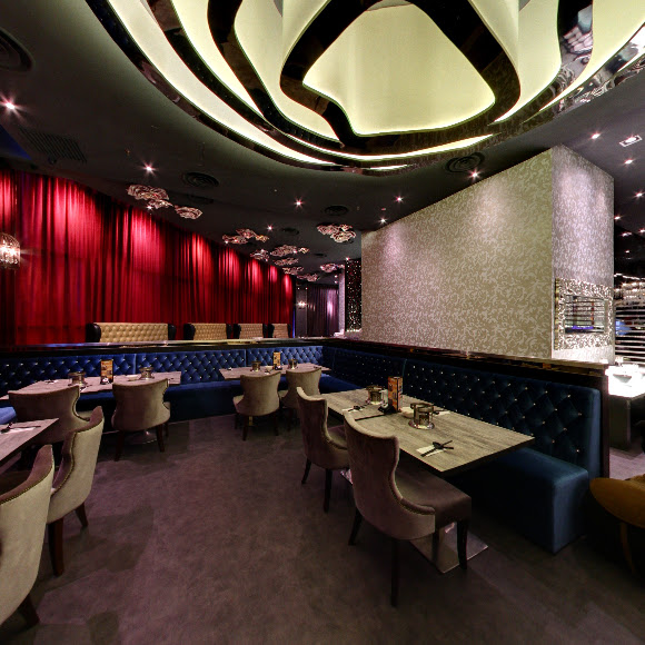 Arashi Shabu-Shabu Aeon Tebrau City