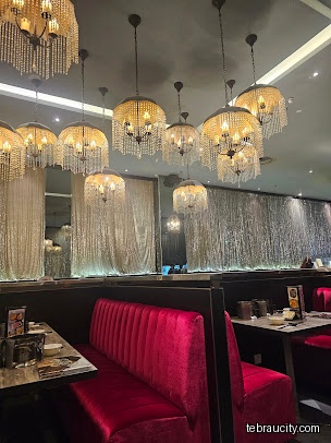 Arashi Shabu-Shabu Aeon Tebrau City