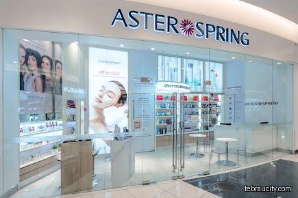 AsterSpring AEON Mall Tebrau City