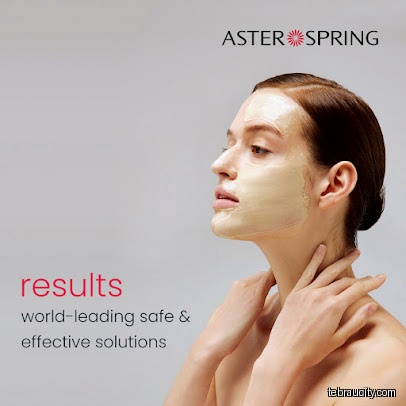 AsterSpring AEON Mall Tebrau City